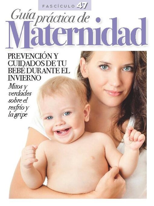 Title details for Guía práctica de Maternidad by Media Contenidos - Available